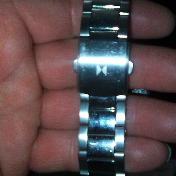 MVMT Odyssey II watch Excellent Condition - Picture 6 of 6